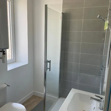 Apartment Nid Douillet *