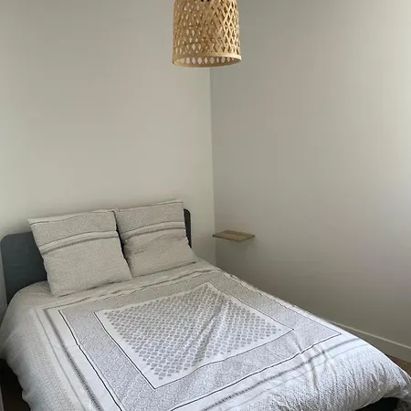 Apartment Nid Douillet Saint-Paul-les-Dax