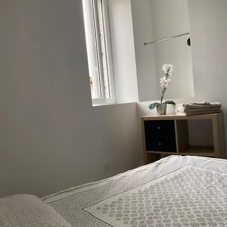 Nid Douillet Apartment Saint-Paul-les-Dax