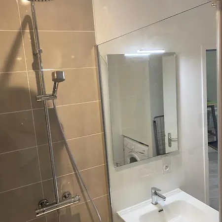 Nid Douillet Apartment