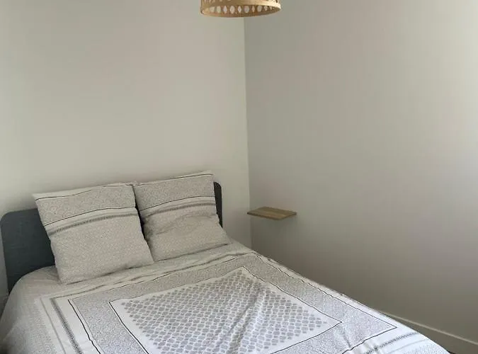 Apartman Nid Douillet Saint-Paul-lès-Dax