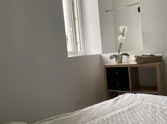 Nid Douillet Apartman Saint-Paul-lès-Dax