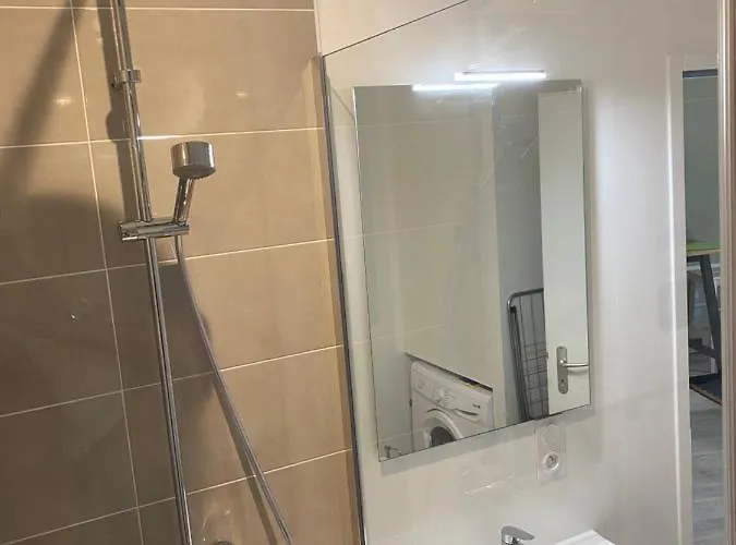 Nid Douillet Apartman